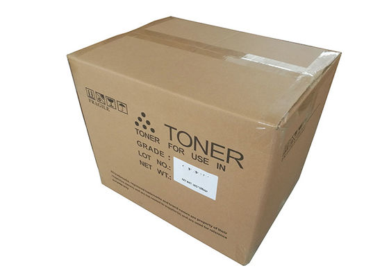 China Toner 13μM Partikel-Ricoh Aficio, Toner-Patronen-Kasten-Verpacken Ricoh kompatibles fournisseur